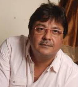Jaidev Kumar