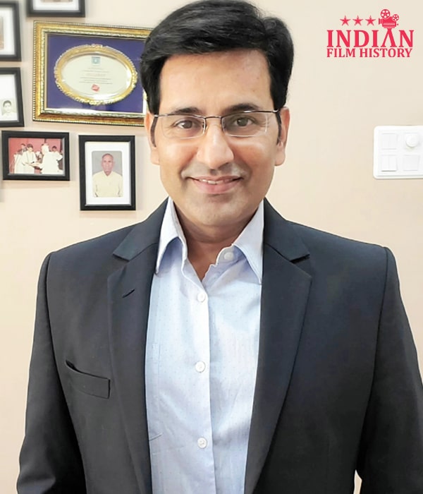 Jaineeraj Rajpurohit