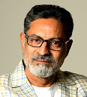 Jairoop Jeevan