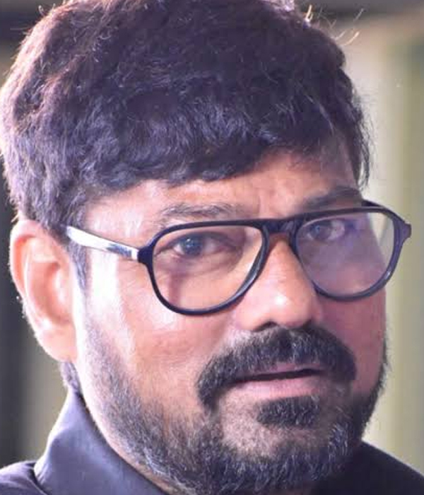 Jakka Hariprasad