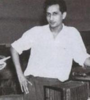 Jal Mistry