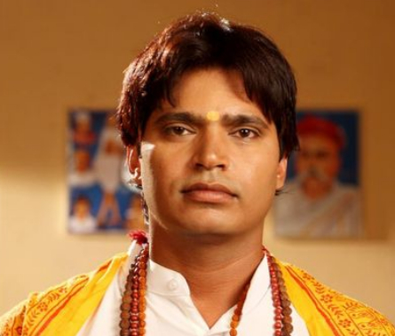 Jalaj Mishra