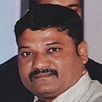 Jalinder Bhujbal