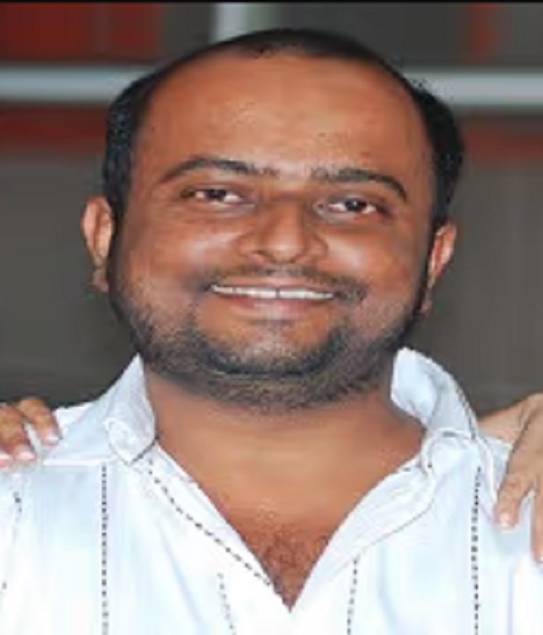 Jalinder Kumbhar
