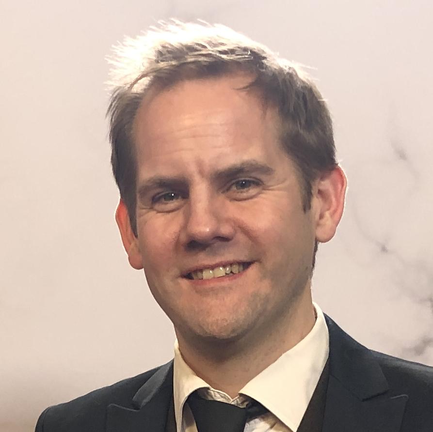 James Erskine