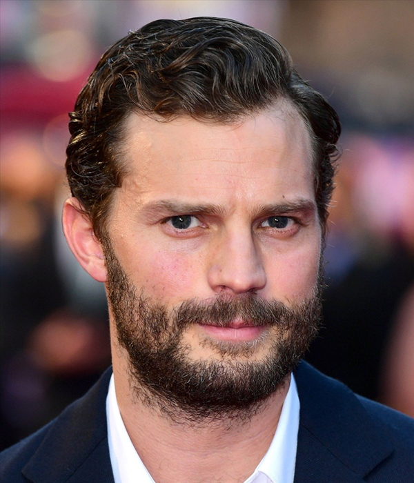 Jamie Dornan
