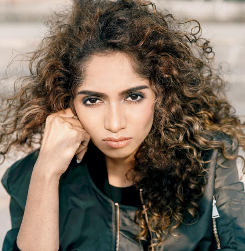 Jamie Lever