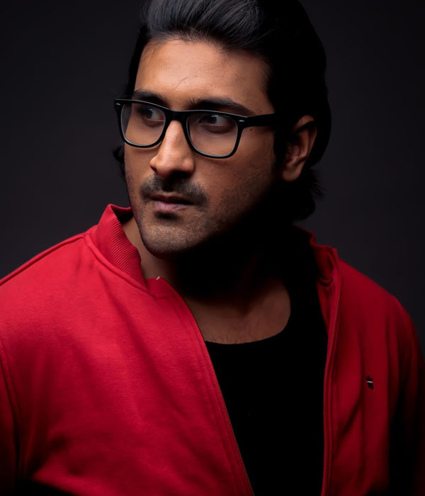 Jammy Banerjee