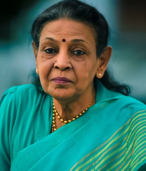 Jamuna Rani