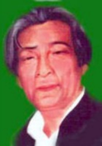 Jan Nisar Akhtar