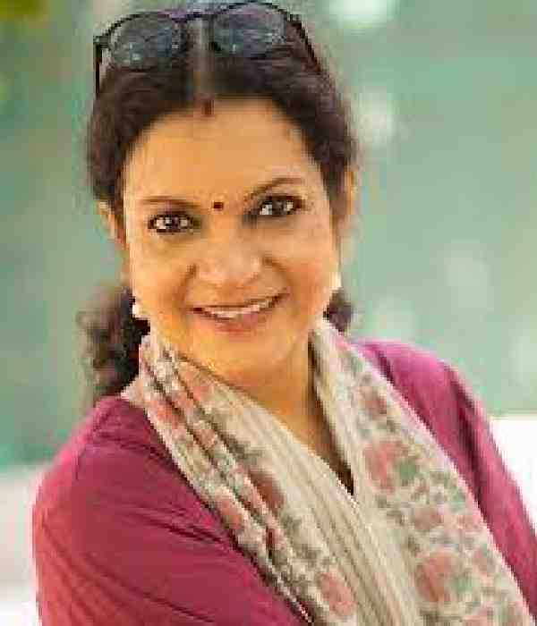 Janaki Ganesh