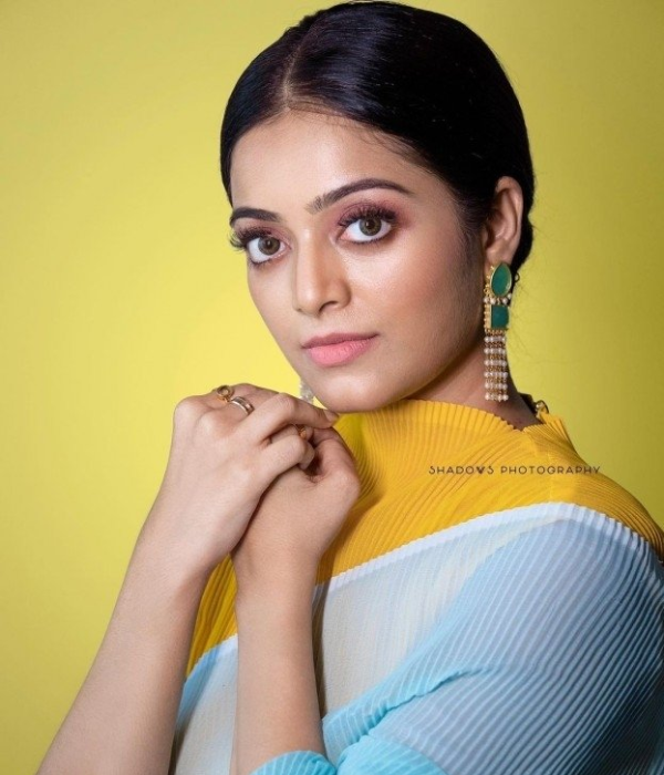 Janani Iyer