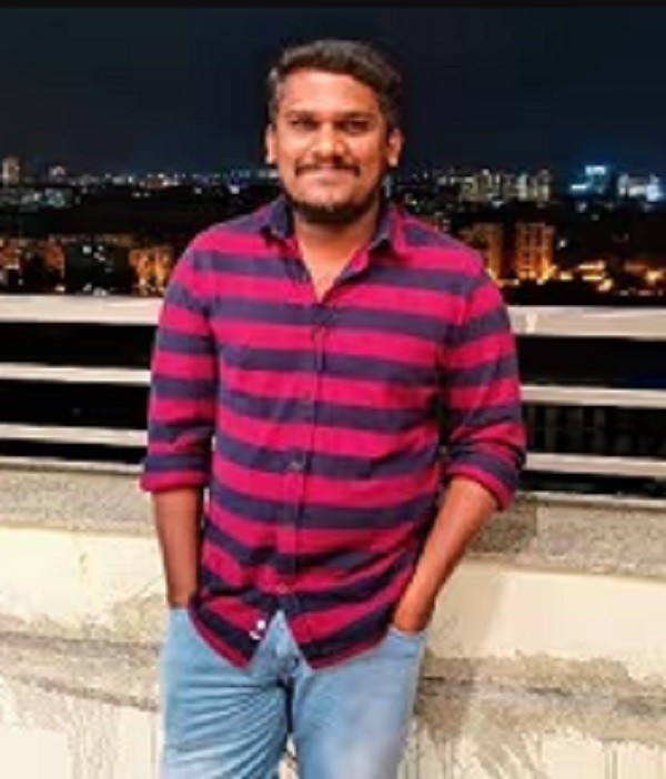 Janardhan Chikkannan