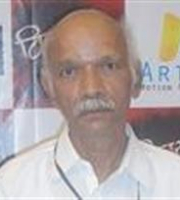 Janardhan Parab