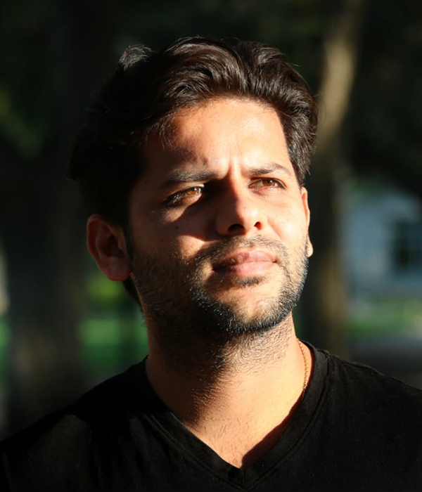 Jangvir Singh