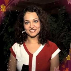 Janhavi Prabhu Aurora