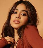 Janhvi Kapoor