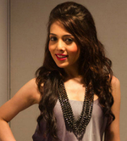 Jankee Parikh
