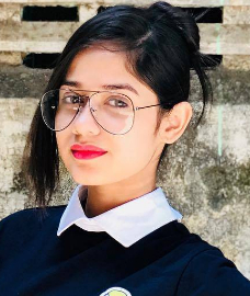 Jannat Zubair Rahmani