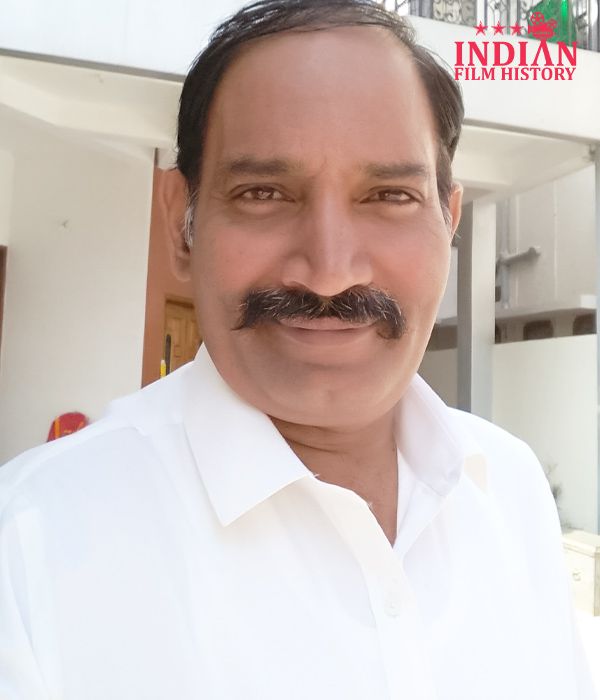 Jasbir Thandi