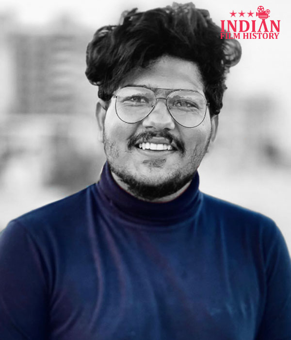 Jash Thakkar