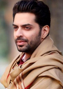 Jashan Singh