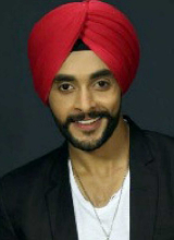 Jashan Singh Kohli