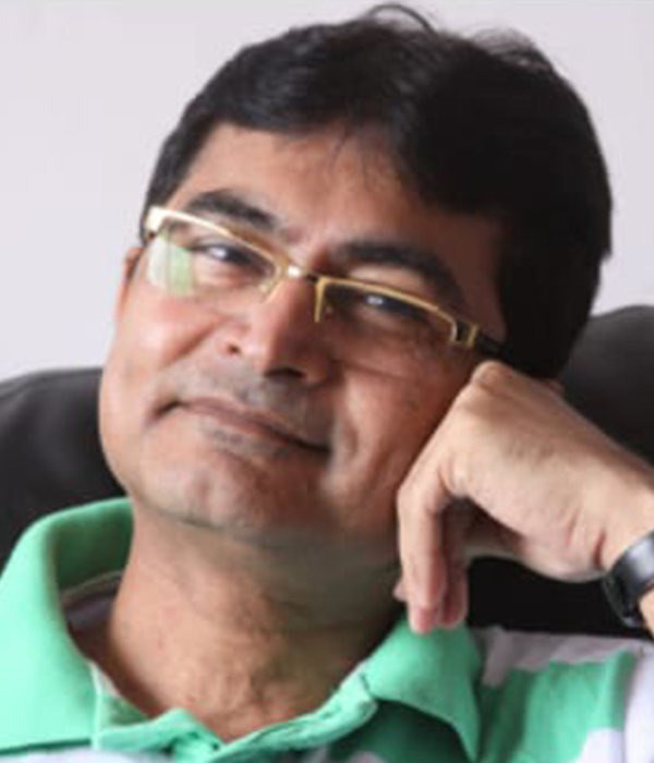 Jashwant Gangani