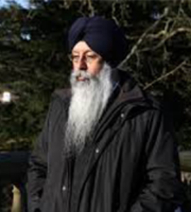 Jasjeet Singh