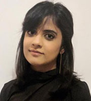 Jasleen Royal