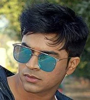 Jasmin Patel
