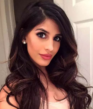 Jasmin Walia