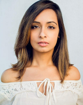 Jasmine Kaur