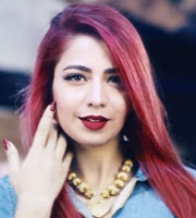 Jasmine Sandlas