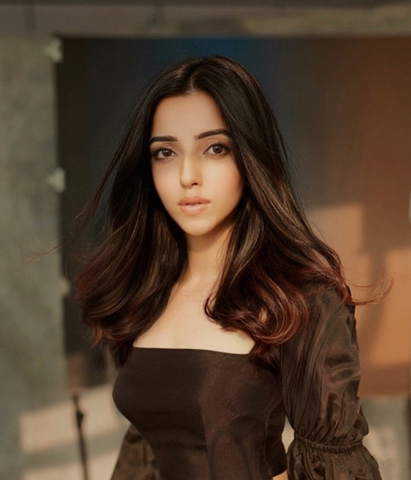 Jasmine singh