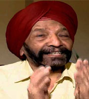 Jaspal Singh