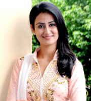Jaspinder Cheema