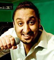 Jaspreet Jasz