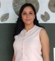 Jaspreet Kaur
