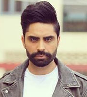 Jasprem Dhillon