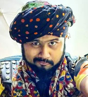 Jasraj Joshi
