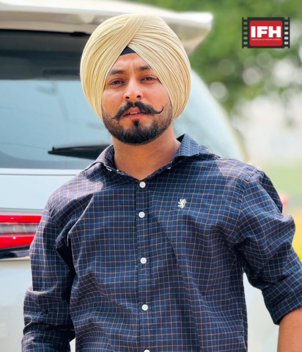 Jass Dhillon