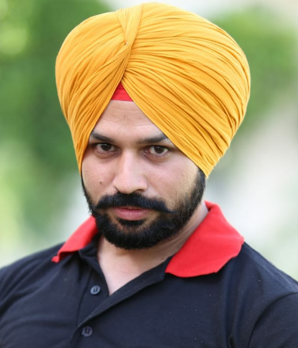 Jassi Deol