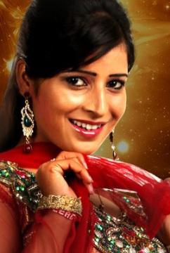 Jassi Kaur
