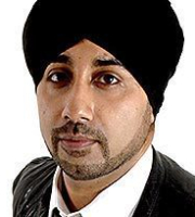 Jassi Sidhu