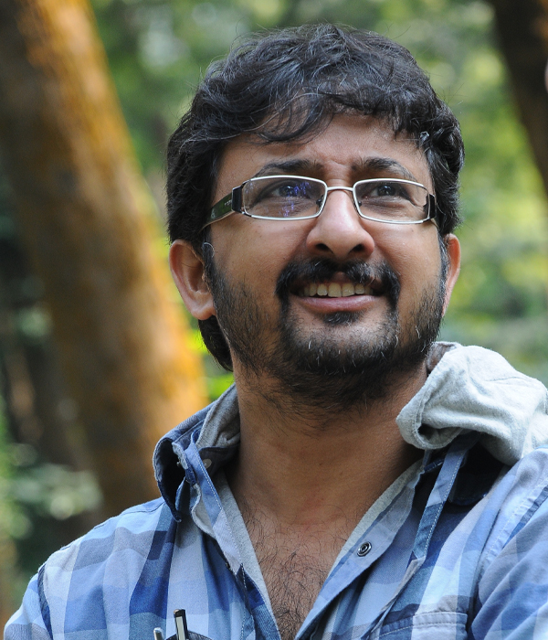 Jasti Dharma Teja