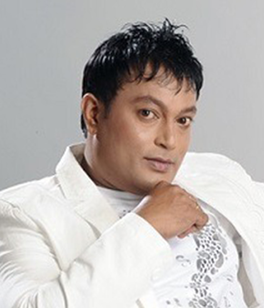 Jatin Bora