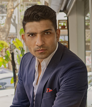 Jatin Sarna