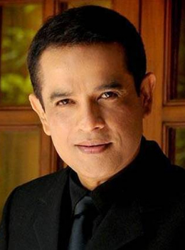 Jatin Sial