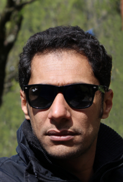 Jatinder Mauhar